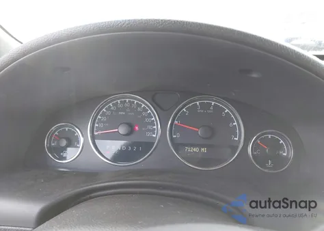 2008 Chevrolet Uplander Ls from USA, damaged, VIN 1GNDV23128D161982